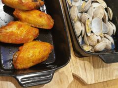 -萨莉亚意式餐厅(深圳北站店)