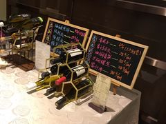 -苏州涵园假日酒店花园餐厅