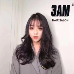 点击看大图 -3AM HAIR SALON烫发染发接发
