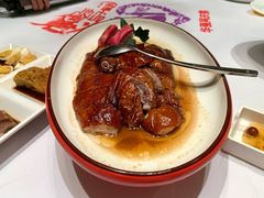 烧鸭-同庆楼(华强吾悦广场店)