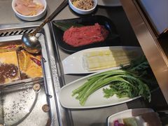 -海底捞火锅(江南盛天地店)