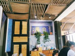 -怡得观滇餐厅·地道昆明菜·1996(海埂大坝店)