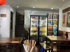-刘师父老汉口江湖菜(蔡锷路店)