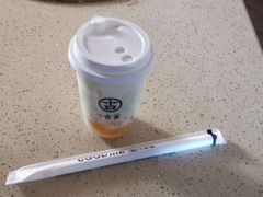 -古茗(风临路店)