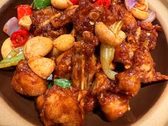 -留半山·香港食堂(啦啦宝都店)