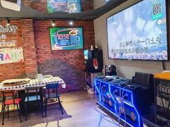 -4k轰趴馆(苏州街店)