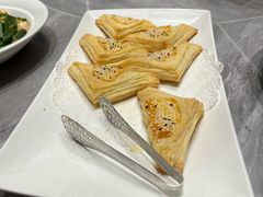 -鑫复盛礼记酒店·青岛菜