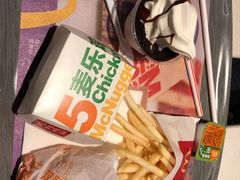 -麦当劳(大栅栏店)