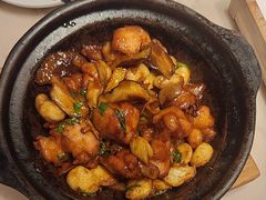 -汤城小厨•粤菜•靓汤(西直门凯德MALL店)