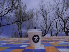 -大小咖啡 BigSmallCoffee(麦子店)