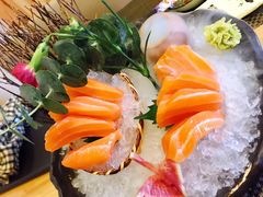 -季玄精致日本料理自助餐(闸北公园店)