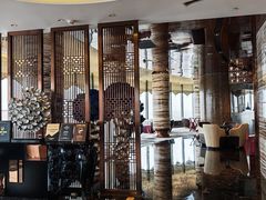 -西安皇冠假日酒店·B&G51餐厅