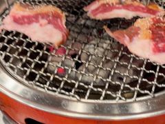 -永安里地摊烤肉(首创店)