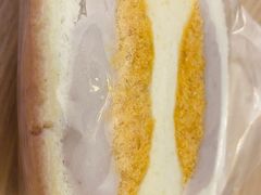 -沁屋面包店(人民东路店)