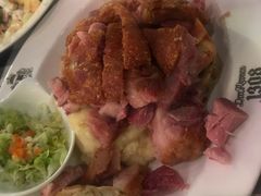 -皇冠自酿啤酒坊(中国红街5号楼店)
