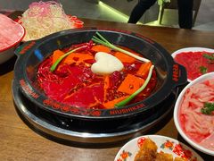 -牛市坎火锅(建设路店)