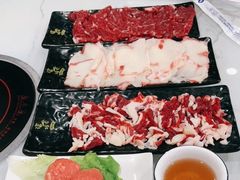 -福合埕牛肉火锅(长平国新店)