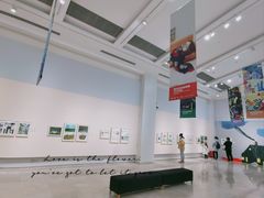 -【朵云轩艺术中心】博洛尼亚插画展·中国巡展·上海站