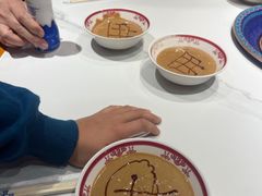 -曲氏老北京铜锅涮肉•火锅(不老街店)