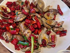 -KŌNG胶东小馆·酒馆(华熙店)