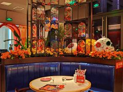 -墨纪Mojí墨西哥餐厅(官舍店)