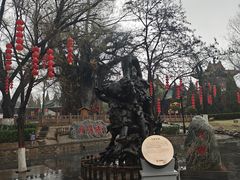 -大槐树寻根祭祖园