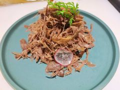 -西安绿地假日酒店·丽宝轩中餐厅