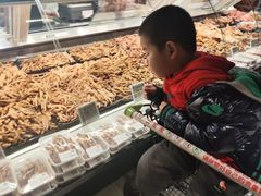 -胖东来生活广场(健康路店)