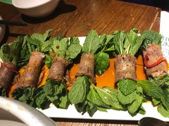 -云海肴·汽锅鸡·云南菜(美罗城店)