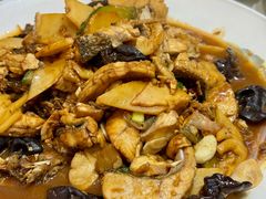 -鲁南仔·滕州炒鸡(经三路店)
