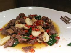 -炊烟小炒黄牛肉(中心印象城店)