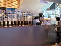 -喜茶(上海正大广场店)