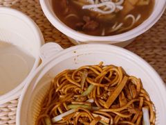 -奎元馆.百年奎元.非遗传承(西湖边的解放路店)