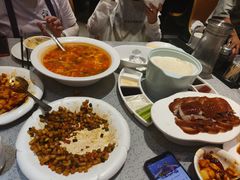 -紫光园(劲松店)