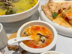 -北李·海肠捞饭·大连菜(望京凯德MALL店)