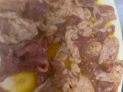 -火云龙烤肉(紫荆花店)