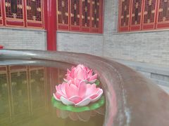 -西安市广仁寺