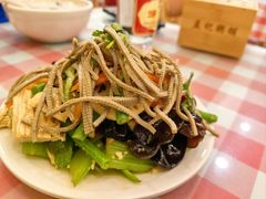 -孟记粥铺·家常菜·烧烤·粥(亚运村店)