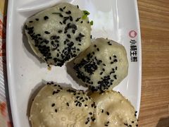 -小杨生煎(龙阳广场店)