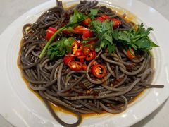 -杨氏青龙虾·羊蝎子(托乐嘉店)