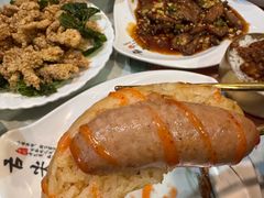 -金姐台湾菜(珠江路店)