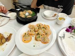 -东江渔村·古典园林·30年粤菜老字号(太和店)
