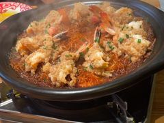 -破三川·新川菜(静安大融城店)