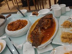 -一品楼灌汤包子(西门大街店)