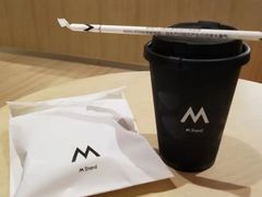 -M Stand(深圳南山欢乐颂店)