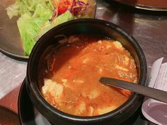 -西塔老太太泥炉烤肉(苏州大悦城店)