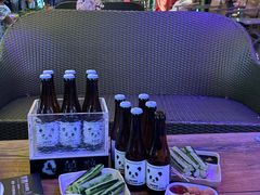 -喜鹊音乐酒馆(西街店)