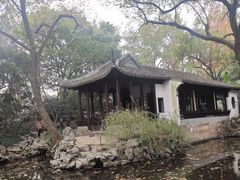 -秋霞圃