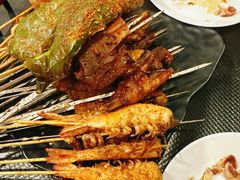 -LA MAISON WU/大哥私房菜