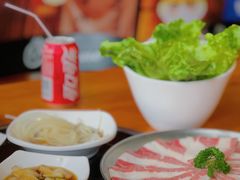 -咕咕站韩国料理(紫金港店)